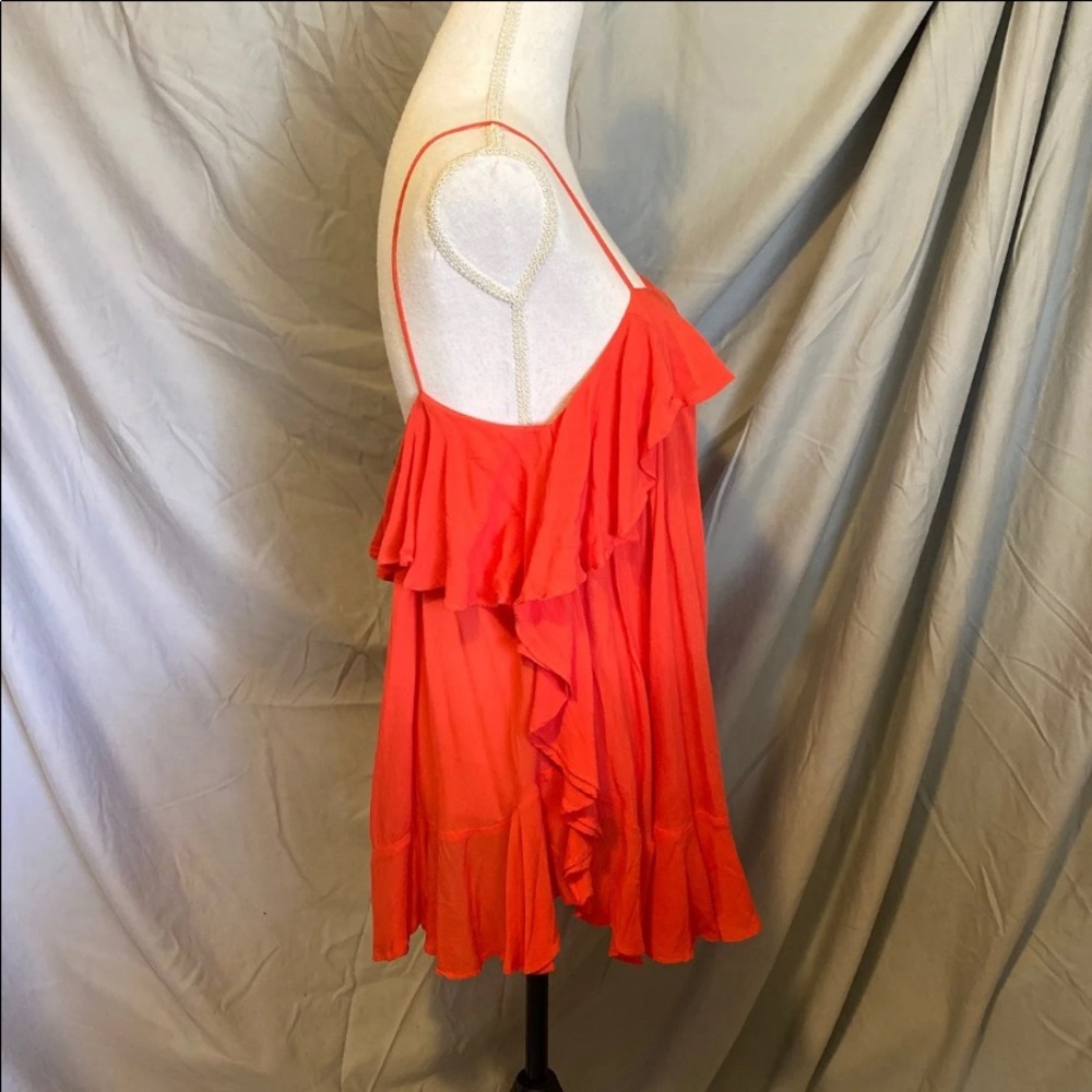 Free People Cascades Cami Tank - Picture 5 of 7